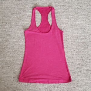 lululemon Cool Racerback Tank
